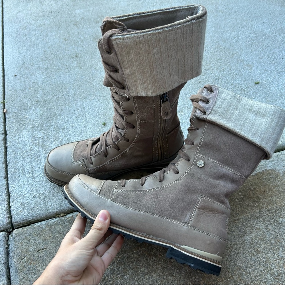 Womens The North Face Boots